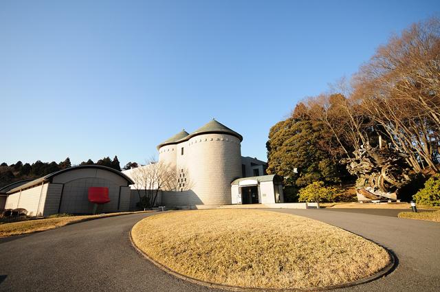 Kawamura Memorial DIC Museum of Art